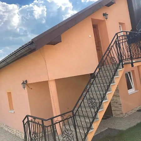Apartament Superubytovanie Olga Štrba
