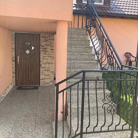 Superubytovanie Olga Appartamento