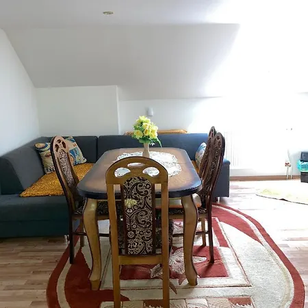 Superubytovanie Olga * Štrba