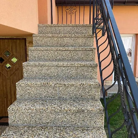 Superubytovanie Olga Apartamento