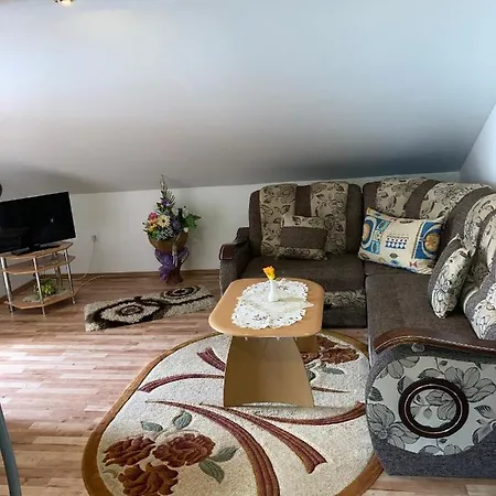 Superubytovanie Olga