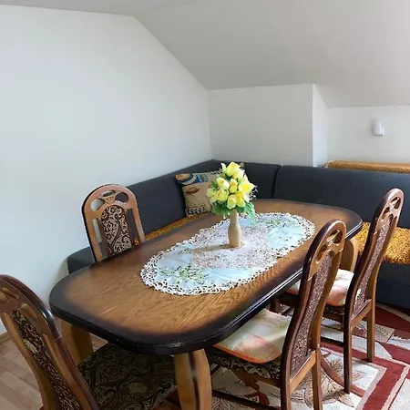 Superubytovanie Olga Štrba