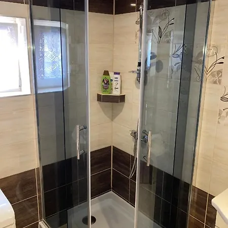 Superubytovanie Olga *