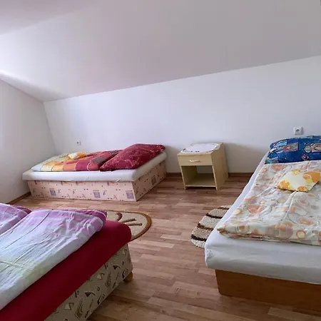 Superubytovanie Olga *