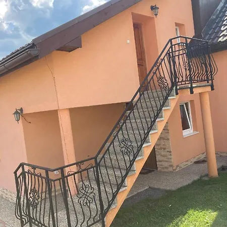 Apartamento Superubytovanie Olga