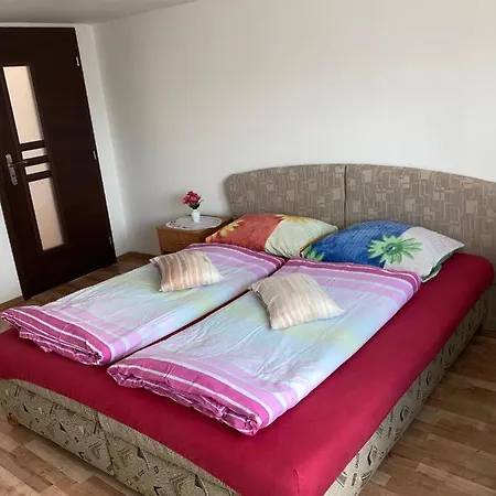 Superubytovanie Olga Štrba