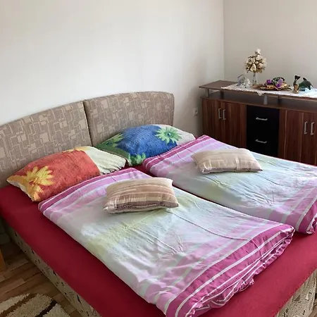 Superubytovanie Olga Διαμέρισμα
