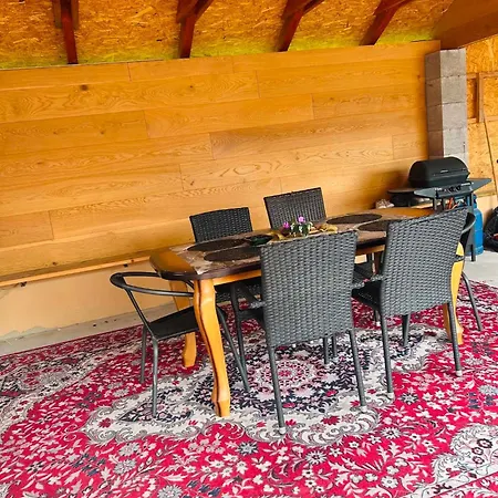 Apartamento Superubytovanie Olga