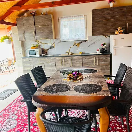 Apartamento Superubytovanie Olga Štrba