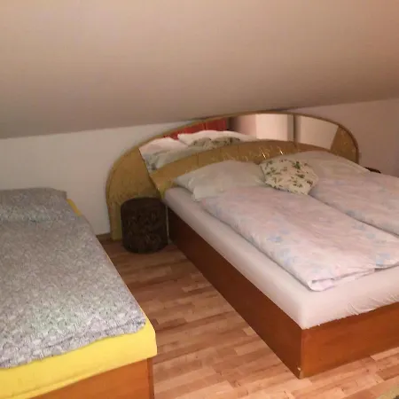 Apartamento Superubytovanie Olga *