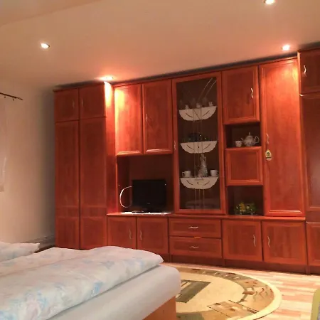 Superubytovanie Olga