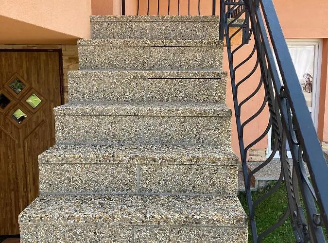 Superubytovanie Olga Lägenhet