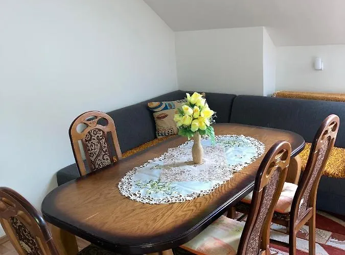 Superubytovanie Olga Štrba