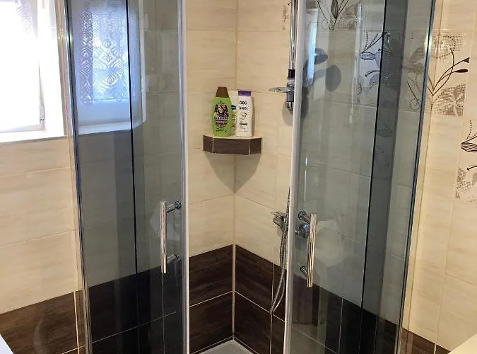 Superubytovanie Olga *