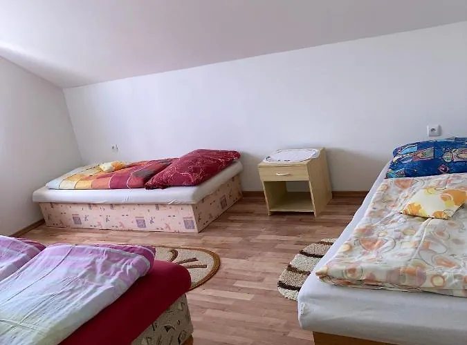 Superubytovanie Olga *