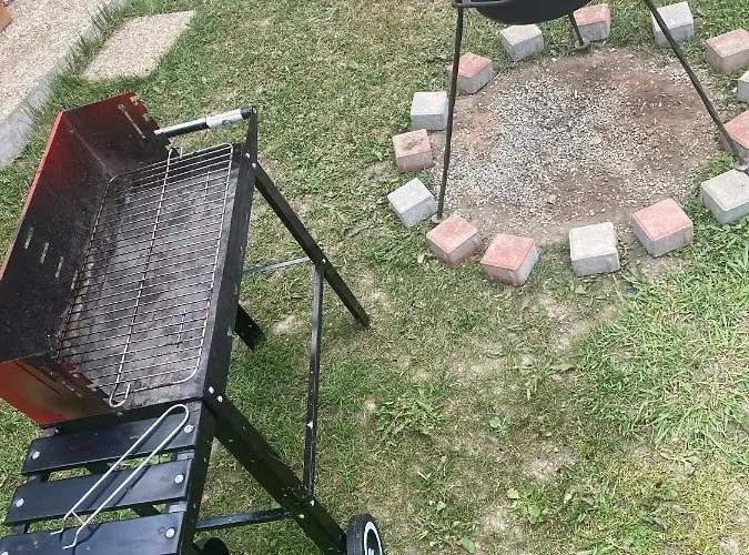 Superubytovanie Olga Lägenhet *