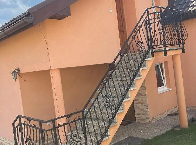 Apartmán Superubytovanie Olga