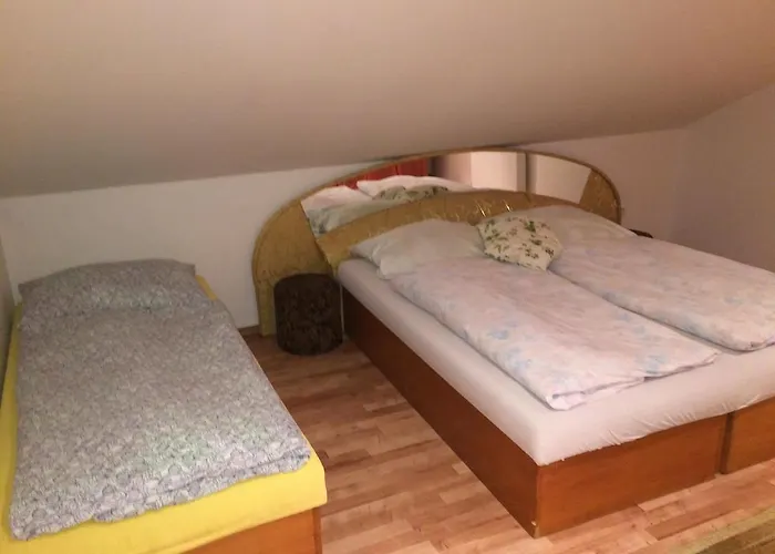 Lägenhet Superubytovanie Olga *