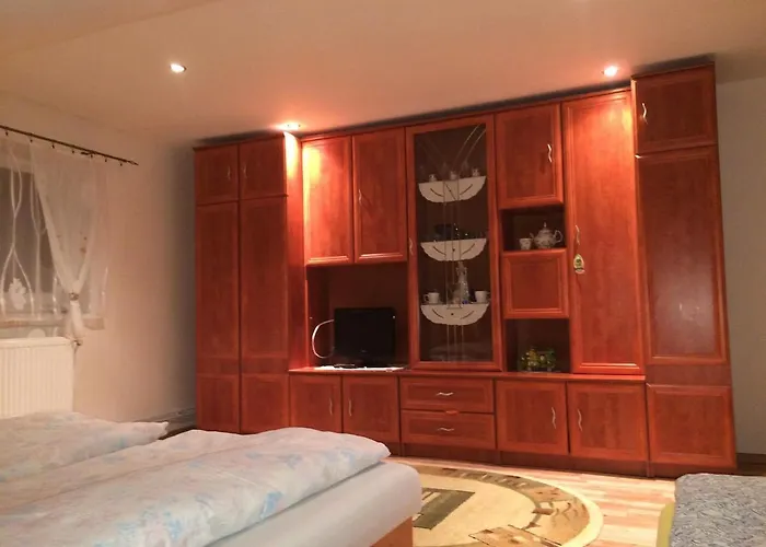 Superubytovanie Olga